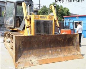 新款彭浦PD140-2推土機(jī)